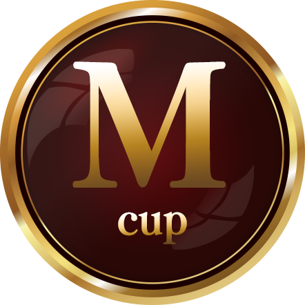 Mカップ